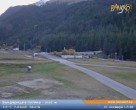 Archiv Foto Webcam Bansko: Blick ins Skigebiet und auf den Weltcuphang 16:00