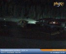 Archiv Foto Webcam Bansko: Blick ins Skigebiet und auf den Weltcuphang 18:00
