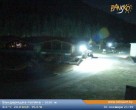 Archiv Foto Webcam Bansko: Blick ins Skigebiet und auf den Weltcuphang 20:00