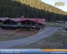 Archived image Webcam Bansko Ski Resort: Bunderishka polyana 07:00