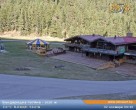 Archived image Webcam Bansko Ski Resort: Bunderishka polyana 08:00