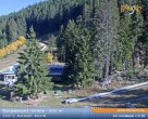 Archived image Webcam Bansko Ski Resort: Bunderishka polyana 12:00