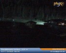 Archived image Webcam Bansko Ski Resort: Bunderishka polyana 04:00