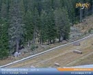 Archived image Webcam Bansko Ski Resort: Bunderishka polyana 06:00