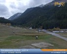 Archived image Webcam Bansko Ski Resort: Bunderishka polyana 12:00