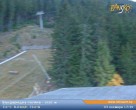 Archived image Webcam Bansko Ski Resort: Bunderishka polyana 16:00