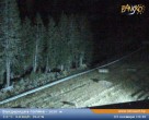 Archived image Webcam Bansko Ski Resort: Bunderishka polyana 18:00