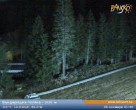 Archived image Webcam Bansko Ski Resort: Bunderishka polyana 00:00