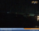 Archived image Webcam Bansko Ski Resort: Bunderishka polyana 23:00