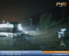 Archived image Webcam Bansko Ski Resort: Bunderishka polyana 02:00