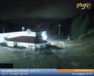 Archived image Webcam Bansko Ski Resort: Bunderishka polyana 04:00
