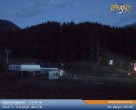 Archiv Foto Webcam Skigebiet Bansko: Shiligarnika 04:00