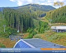 Archiv Foto Webcam Skigebiet Bansko: Shiligarnika 06:00