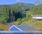 Archiv Foto Webcam Skigebiet Bansko: Shiligarnika 07:00