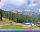 Archiv Foto Webcam Skigebiet Bansko: Shiligarnika 10:00