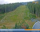 Archiv Foto Webcam Skigebiet Bansko: Shiligarnika 14:00