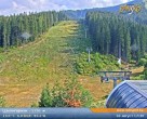 Archiv Foto Webcam Skigebiet Bansko: Shiligarnika 16:00