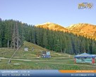 Archived image Webcam Shiligarnika in Bansko 06:00