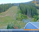 Archiv Foto Webcam Skigebiet Bansko: Shiligarnika 18:00