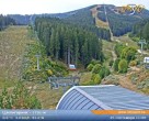 Archived image Webcam Shiligarnika in Bansko 04:00