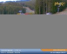 Archived image Webcam Shiligarnika in Bansko 07:00