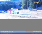 Archiv Foto Webcam Skigebiet Bansko: Shiligarnika 08:00
