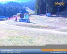 Archiv Foto Webcam Skigebiet Bansko: Shiligarnika 10:00