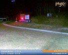 Archiv Foto Webcam Skigebiet Bansko: Shiligarnika 04:00