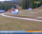 Archiv Foto Webcam Skigebiet Bansko: Shiligarnika 06:00