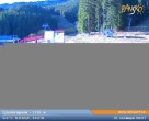 Archiv Foto Webcam Skigebiet Bansko: Shiligarnika 07:00
