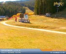 Archiv Foto Webcam Skigebiet Bansko: Shiligarnika 10:00