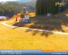 Archiv Foto Webcam Skigebiet Bansko: Shiligarnika 12:00