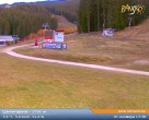 Archiv Foto Webcam Skigebiet Bansko: Shiligarnika 16:00