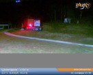 Archiv Foto Webcam Skigebiet Bansko: Shiligarnika 20:00
