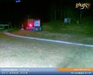 Archiv Foto Webcam Skigebiet Bansko: Shiligarnika 00:00