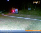 Archiv Foto Webcam Skigebiet Bansko: Shiligarnika 02:00
