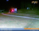 Archiv Foto Webcam Skigebiet Bansko: Shiligarnika 04:00