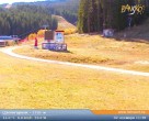 Archiv Foto Webcam Skigebiet Bansko: Shiligarnika 10:00