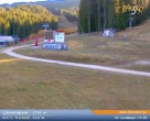 Archiv Foto Webcam Skigebiet Bansko: Shiligarnika 14:00