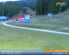 Archiv Foto Webcam Skigebiet Bansko: Shiligarnika 16:00