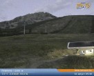 Archiv Foto Webcam Skigebiet Bansko: Sessellift Plato 04:00