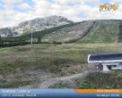 Archiv Foto Webcam Skigebiet Bansko: Sessellift Plato 06:00