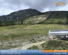 Archiv Foto Webcam Skigebiet Bansko: Sessellift Plato 10:00
