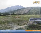 Archiv Foto Webcam Skigebiet Bansko: Sessellift Plato 12:00