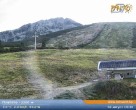 Archiv Foto Webcam Skigebiet Bansko: Sessellift Plato 18:00