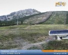 Archiv Foto Webcam Skigebiet Bansko: Sessellift Plato 06:00
