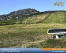 Archiv Foto Webcam Skigebiet Bansko: Sessellift Plato 07:00