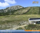 Archiv Foto Webcam Skigebiet Bansko: Sessellift Plato 08:00