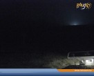 Archived image Webcam Chairlift Plato at Bansko Ski Resort 00:00