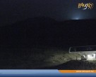 Archived image Webcam Chairlift Plato at Bansko Ski Resort 02:00